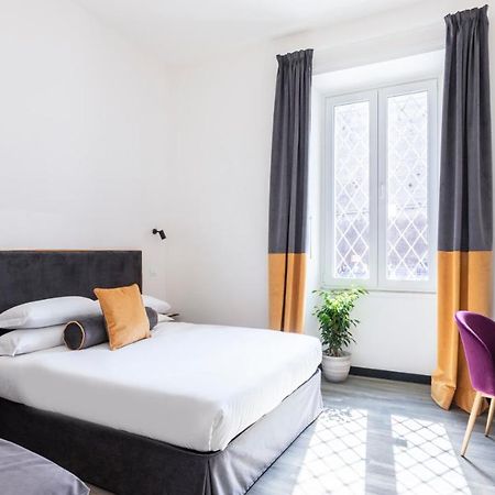 Residenza Vaticano By Hili Rome Exterior photo