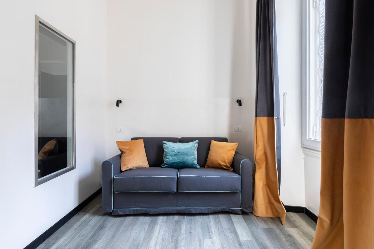 Residenza Vaticano By Hili Rome Exterior photo