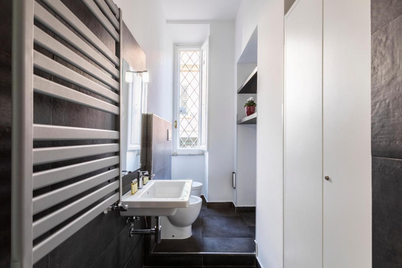Residenza Vaticano By Hili Rome Exterior photo