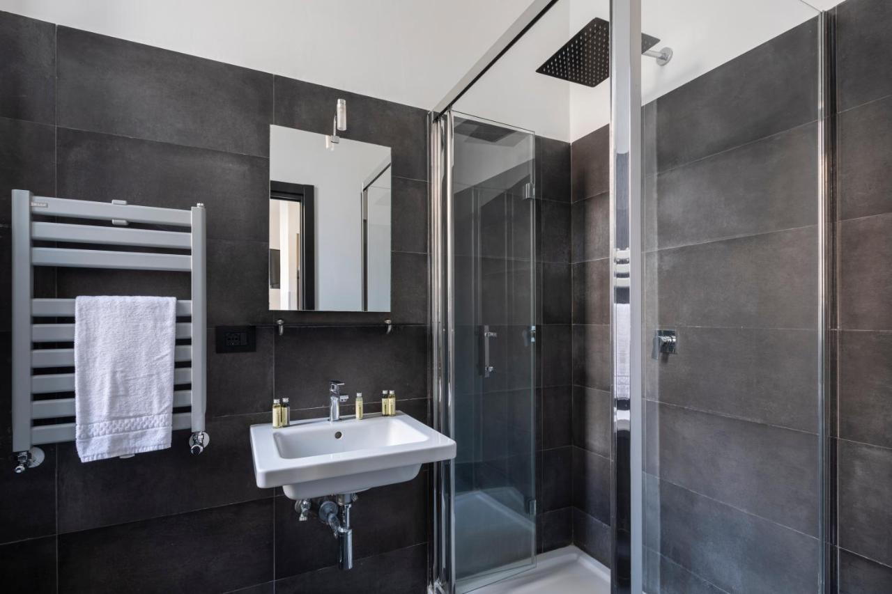 Residenza Vaticano By Hili Rome Exterior photo