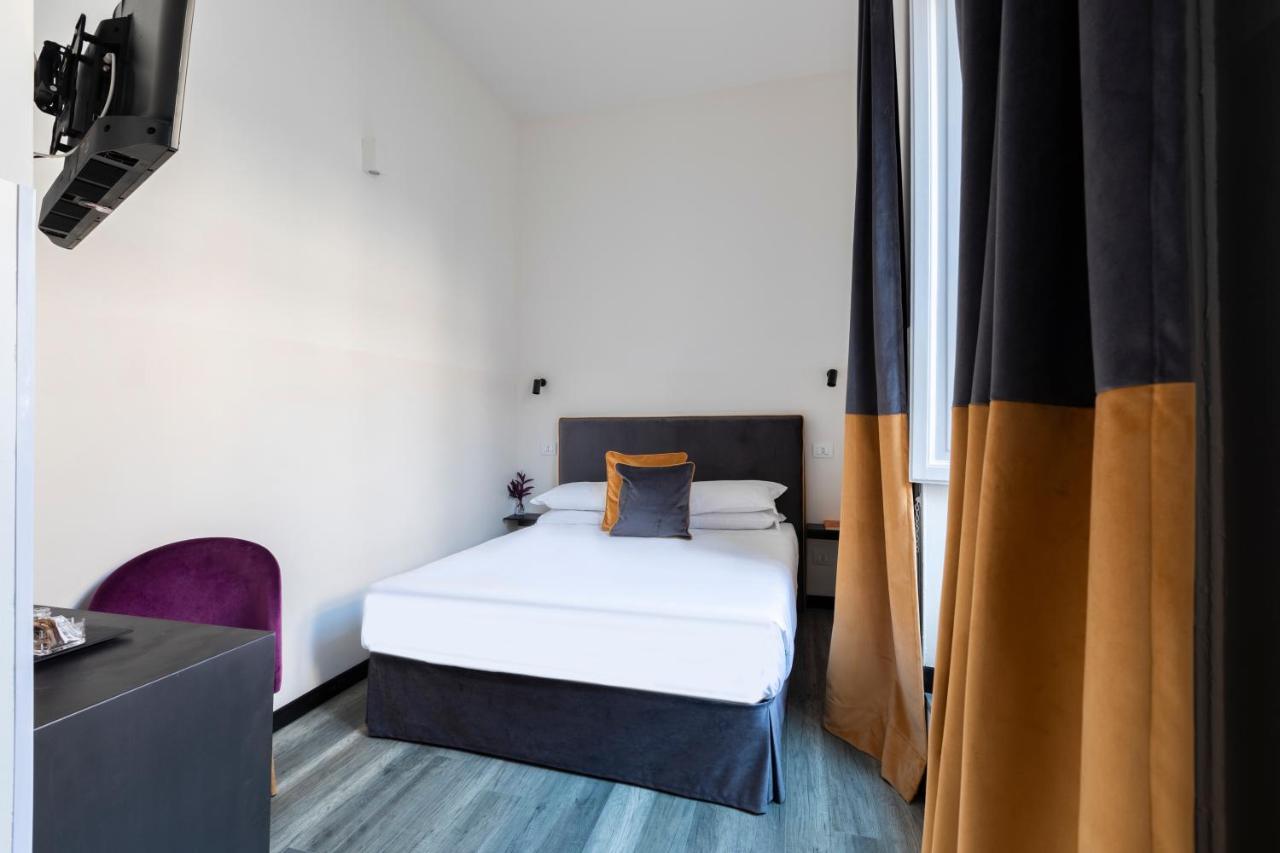 Residenza Vaticano By Hili Rome Exterior photo