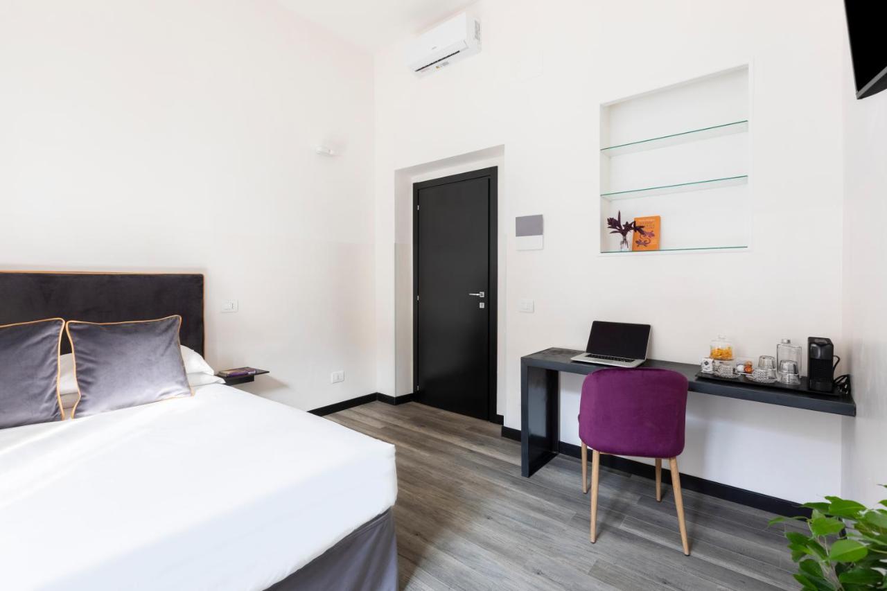 Residenza Vaticano By Hili Rome Exterior photo