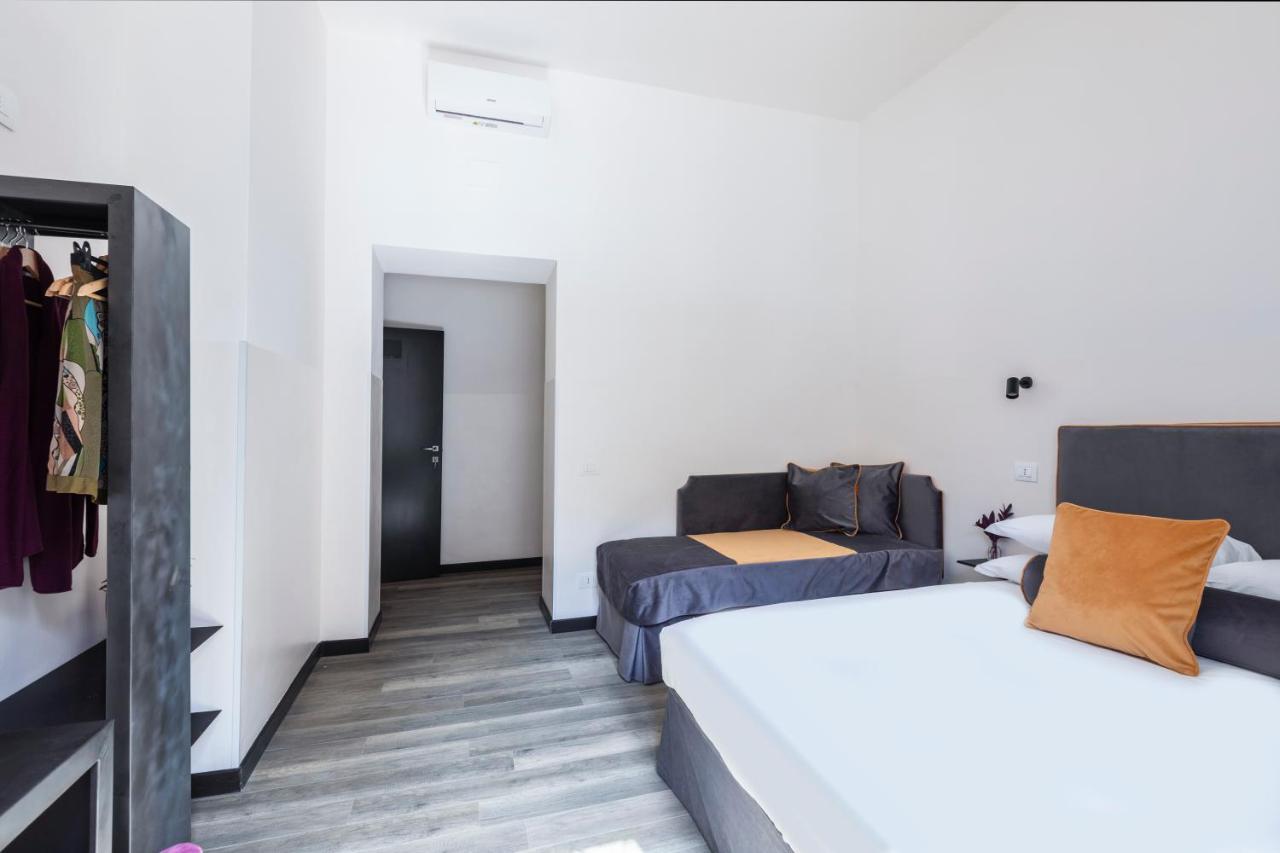 Residenza Vaticano By Hili Rome Exterior photo